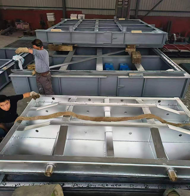 不銹鋼水閘門 不銹鋼水閘門